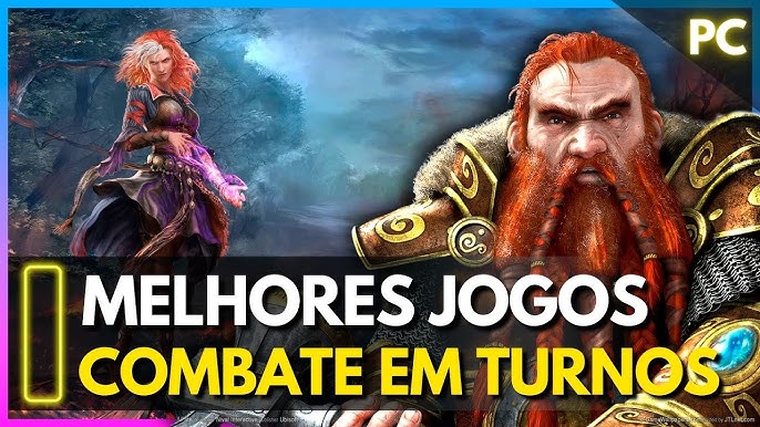 Jogo TOP de RPG para Android - TRAHA - Loucura Game