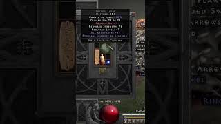 PERFECT ETH SACRED TARGE | #generalbardock on #Twitch