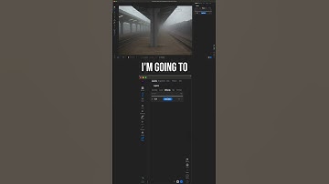 Moody Photos - Easy Color Grading Techniques in ON1 Phot RAW #on1photoraw #tutorial #photography