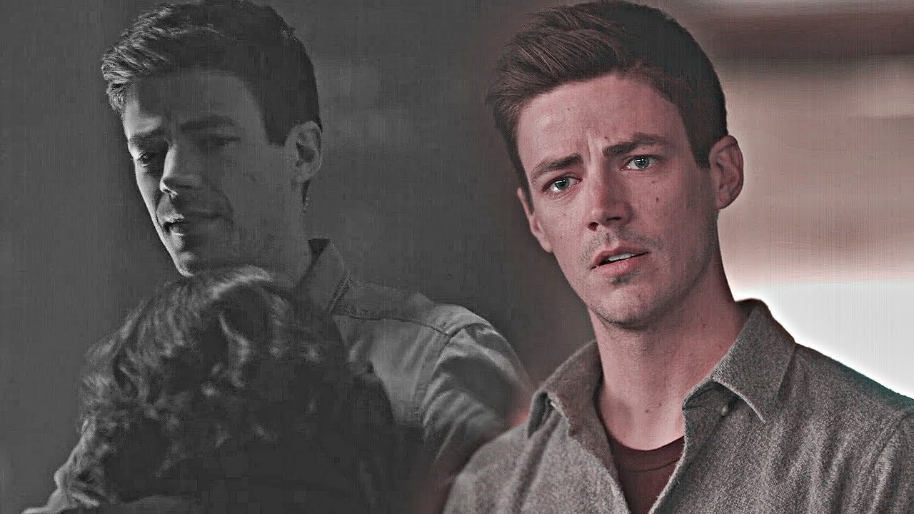 Barry and Nora ▪ Unsteady