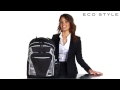 Eco Style Sports Voyage Backpack