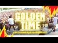 Golden Time featuring カルテット&amp;手裏剣ジェット -トウサミFINAL-