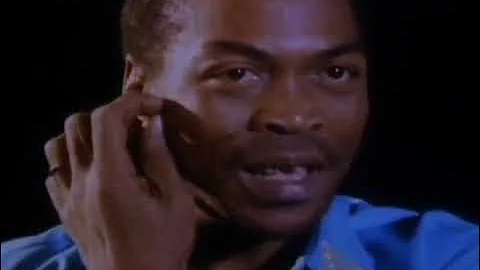 Fela Kuti | Under Siege