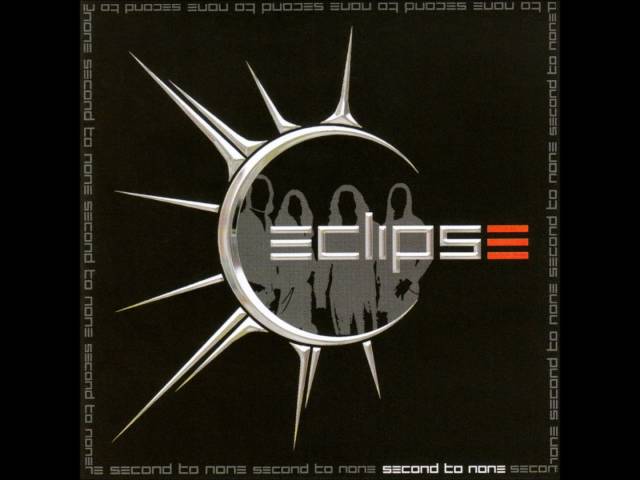 Eclipse - All I Do