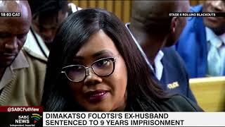 Lesedi FM presenter's husband sentenced to nine years' imprisonment for attempted murder screenshot 3