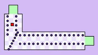 세상에서 가장 어려운 게임 (The World's Hardest Game) (22-26) screenshot 5