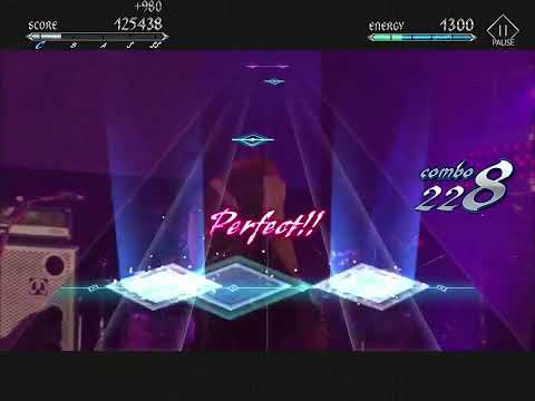 アラフォーぴのんがEXTAVをやる編【彼女の“Modern...”】AP  HARD