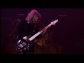 Black Sabbath - N.I.B live in Birmingham - UK Reunion 1997