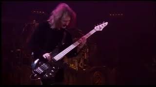 Black Sabbath - N.I.B live in Birmingham - UK Reunion 1997 Resimi