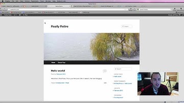 How to Move your Blog from Blogger to Wordpress