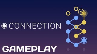 CONNECTION - Puzzle - Gameplay screenshot 5