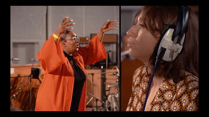 Marie Naffah  - Gabriel, Gospel Edition (Official ...