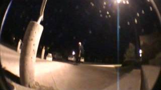 Marcus Green - 11.8.11