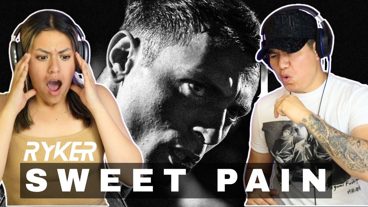 Sweet Pain - El Colmillo del Sur | Modo FIERA | Minuto más DESGARRADOR | Ryker [REACCIÓN]