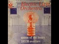 Electric Light Orchestra 10538 Overture Queen Of The Hours 1972 France Single mp3