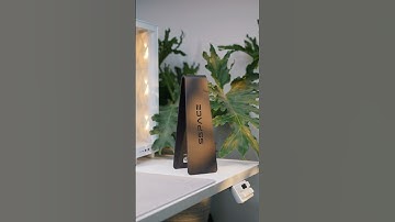 Một chiếc giá treo tai nghe rất đẹp cho góc setup của anh em #nghiensetup #desksetup #giatreotainghe