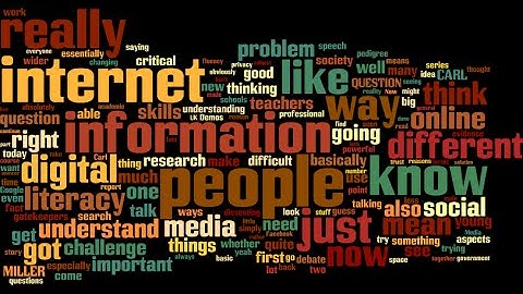 Carl Miller - Truth, Lies and the Internet: The Literacy Challenge of the Digital Age (7)