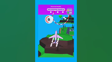 Crash Landing 3D (VOODOO)