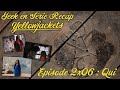 Geek en srie rcap yellowjacket 2x06 qui