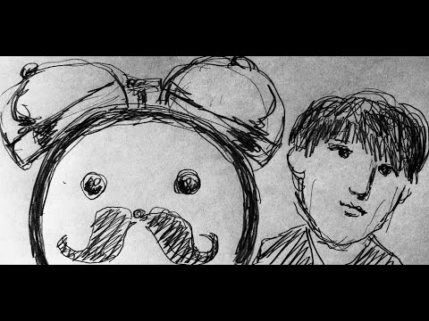 ✅ #HELLOチャレンジ 【ハローチャレンジ】【描いてみた】めざましファミリー似顔絵 似てるかな？  #ハローチャレンジ #めざましテレビ #Official髭男dism #HELLO #ヒゲダン