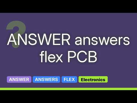Stiffeners needed under DFN parts in flex PCB?