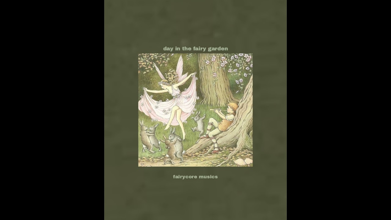 fairycore music's | stranberry blond