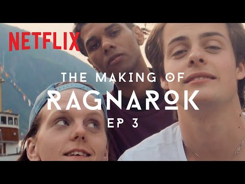 The Making of Ragnarok: Ep 3 | Life on the Ragnarok Set