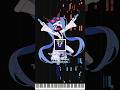 Lyrics You Can Hear: Signaling (Piano Cover)