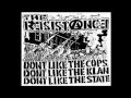 The Resistance - Squatter Punk