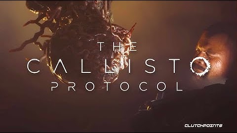 The Callisto Protocol: Part 3