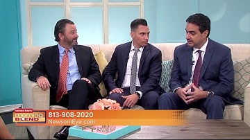 Collagen Cross-Linking to Treat Keratoconus