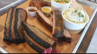 ABBQ Meat & Drink brings Central Texas-style barbecue to Atlantic Beach