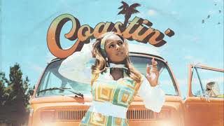 Victoria Monét - Coastin Official Audio