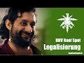 Dhv hanf spot cannabis legalisieren