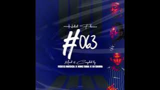 Halaal Flavour #063 Mixed & Compiled by Fiso El Musica x King Tara & DJ Shima [100% Production Fe...
