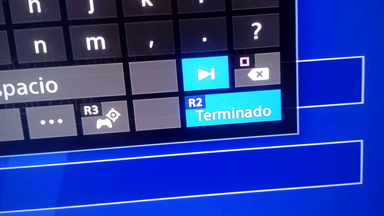 !COMO RECUPERAR TU CUENTA DE PS4! 👌 - YouTube