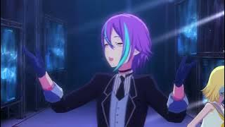 Rui being iconic for 58 seconds (plus ruikasa)