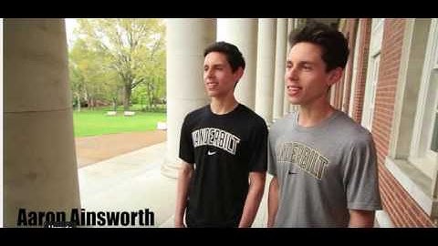 Inside The Ingram Commons at Vanderbilt University