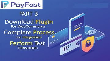 How To Integrate PayFast Payment Gateway With Woocommerce | PayFast Kaise Kam Krta Hai |
