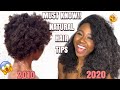 MY NATURAL HAIR JOURNEY | NATURAL HAIR MUST KNOW TIPS