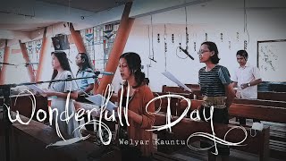Wonderfull Day Welyar Kauntu Nse Choir Lagu Rohani Katolik