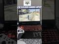 Asus tuf A15 7435hs rtx3050 GTA V gameplay on Asus gaming laptop#asusgaming  #gta5   #fps #gameplay