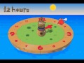 Clock Island: AM PM