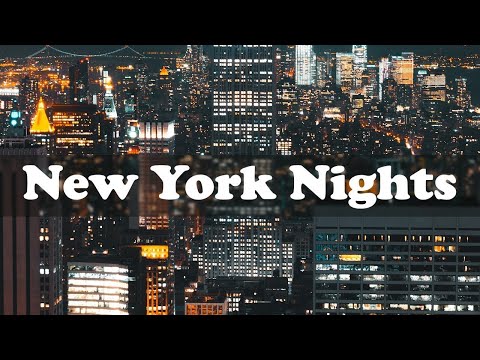 Video: Var Du Kan Se Livejazz I NYC Någon Natt I Veckan - Matador Network