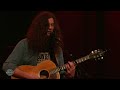 Kurt Vile - "Mount Airy Hill (Way Gone)" (Recorded Live for World Cafe)