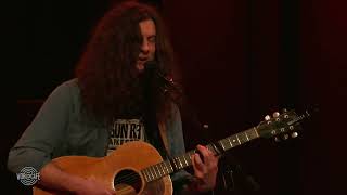 Kurt Vile - &quot;Mount Airy Hill (Way Gone)&quot; (Recorded Live for World Cafe)