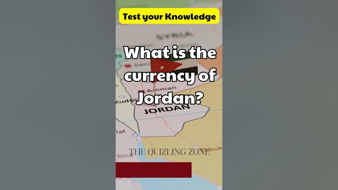 what-is-the-currency-of-jordan-thequizlingzone-english-trending