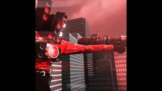 What If Tsm Replaced Tcm In Skibidi Toilet 20 Skull Edit