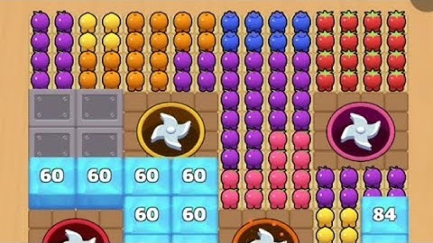Fruit Hole Level 260-261-262 Walkthrough Gameplay Android,iOS 