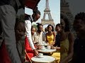 POV: Coffee & Jazz with Your Family in Paris ☕🇫🇷🎷 ☕🎷